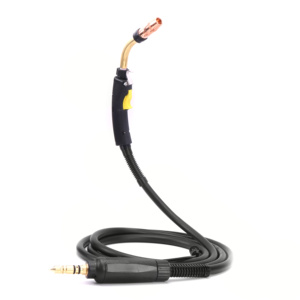 MIG soldadura soplete con gas CO2 soplete Bnd 400una pistola de soldadura - Product Image 4