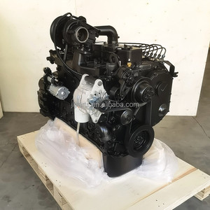 Industrial <strong>Engine</strong> Complete 6B 6BTA5.9-C125 125HP Construchtion Machinery Parts - Product Image 6