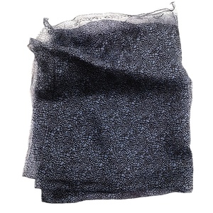 Tùy Chỉnh In Lụa Organza Saree 5.5Mm 100% Tinh Khiết Lụa Organza Vải - Product Image 2