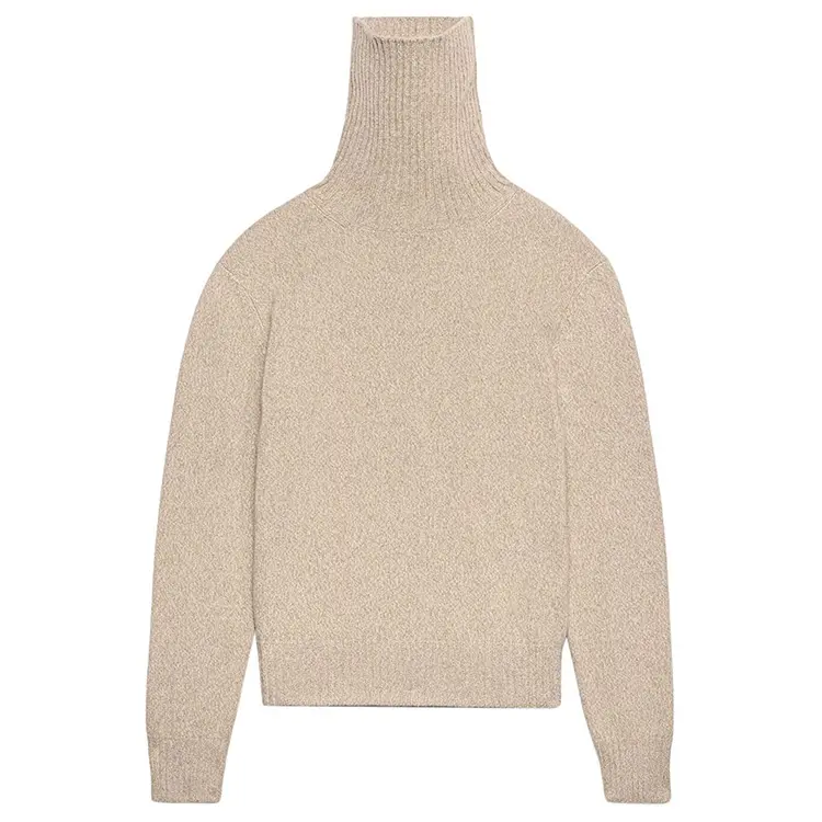 Oem High Quality Lightweight Thick Fabric Fleece Unisex Plain Pullover Simple Sweatshirt Sweater Jumper Top For Men