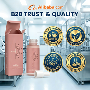 Gotas Bronceadoras Líquidas Orales de Marca Privada al por Mayor, Bronceador Natural, <span class=keywords><strong>Autobronceador</strong></span>, Antioxidante, Vitamina E, Aloe Vera, Fórmula Personalizada - Product Image 2
