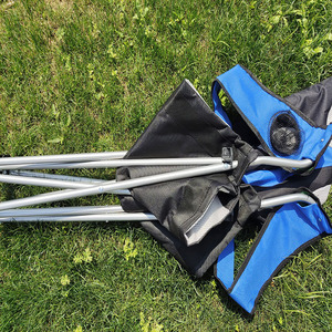 Sedia <span class=keywords><strong>da</strong></span> spiaggia all'aperto Siestas casa <span class=keywords><strong>da</strong></span> campeggio Picnic <span class=keywords><strong>da</strong></span> spiaggia poltrona con cuciture Barbecue - Product Image 4