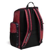 Sac à dos de sport décontracté unisexe personnalisé, imperméable, pour voyage, gym, natation, entraînement, 35l, sacs d'extérieur avec poche pour ordinateur portable