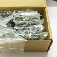 Transistor bipolaire SS8550 TO-92 à montage traversant, transistor en silicium PNP TO-92, transistors encapsulés dans du plastique S8550