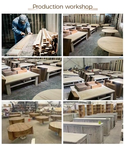 <span class=keywords><strong>Poltrona</strong></span> Retrò con Supporto Stabile e Cuscini Ergonomici Imbottiti per Uso Domestico e Allestimento di Hall Commerciali - Product Image 6