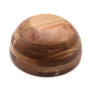 Commercio all'ingrosso grandi frutti <span class=keywords><strong>di</strong></span> <span class=keywords><strong>legno</strong></span> ciotole <span class=keywords><strong>di</strong></span> <span class=keywords><strong>pasta</strong></span> piccolo grande miscelazione <span class=keywords><strong>di</strong></span> <span class=keywords><strong>legno</strong></span> ciotola <span class=keywords><strong>di</strong></span> <span class=keywords><strong>legno</strong></span> <span class=keywords><strong>di</strong></span> acacia insalata che serve ciotola set con server - Product Image 5