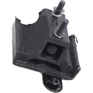 Kit de soporte de motor CPWK777 para Pontiac Bonneville LeSabre Park Avenue 3.8L OHV 2000-2005, soportes delanteros y traseros de goma y metal - Product Image 3