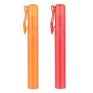 Bình xịt nước hoa <span class=keywords><strong>mini</strong></span> di động <span class=keywords><strong>5ml</strong></span> 8ml 10ml bằng nhựa, chất liệu PP, hình dạng thẻ tín dụng, kích thước du lịch, có nắp đậy, dung tích 8ml - Product Image 1