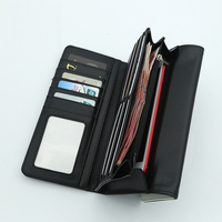 Portefeuille vierge pour sublimation, portefeuille personnalisé, portefeuille imprimé sur mesure avec votre logo