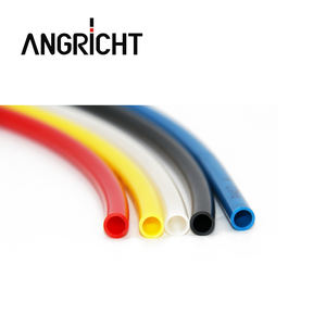 Factory Supply PA11 PA12 Gekleurde Nylon <span class=keywords><strong>Tubing</strong></span> Pneumatische Luchtslang - Product Image 1