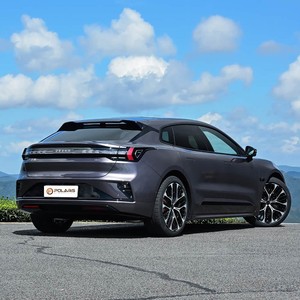 Maextro S800 2025 REEV Stellar Edición <span class=keywords><strong>Premium</strong></span>, 5 Plazas, 192 Líneas, LiDAR, para Transporte Oficial de Pequeñas Empresas - Product Image 6