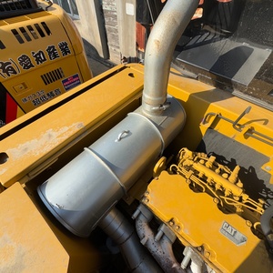 Presque neuf, haute qualité, économique en carburant et puissant, excavateur Caterpillar 320D2L d'occasion de 20 tonnes pour projets de construction - Product Image 5