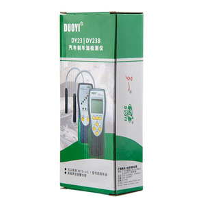 เครื่องทดสอบน้ำมันรถยนต์ DUOYI Dy23 ราคาโรงงานปี 2023 - Product Image 6