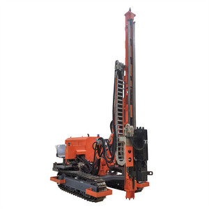 Rig Pengeboran Tumpukan Mikro Harga Rendah Solar <span class=keywords><strong>Pile</strong></span> <span class=keywords><strong>Driver</strong></span> Bore <span class=keywords><strong>Pile</strong></span> Rig Pengeboran - Product Image 4
