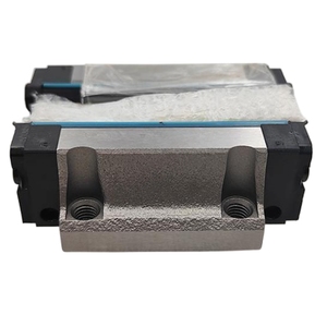 Rodamiento Deslizante TBI TRH15FL Original de Taiwán, Bloque de Guía Lineal TBI Motion H15FL, Bloques TRH15 TRH15FL-N-Z0 - Product Image 2