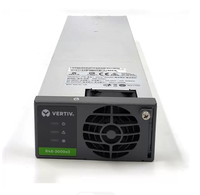 Module d'alimentation industrielle Emerson R48-3000E3 48V 3kW, module de communication pour station d'alimentation, module redresseur de puissance Emerson Telecom