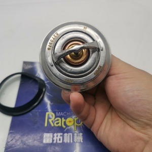 เทอร์โมสตัท6746-61-6210 674616210สำหรับ PC300-7 PC300-8ชิ้นส่วนรถขุด - Product Image 4