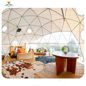 Nouveau <span class=keywords><strong>Prix</strong></span> Usine 2025 – Grande <span class=keywords><strong>Tente</strong></span> Dôme Géodésique Extérieure Étanche 10M 15M 20M <span class=keywords><strong>pour</strong></span> <span class=keywords><strong>Location</strong></span> d'Événements - Product Image 5