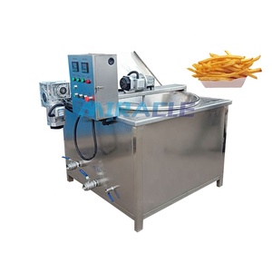 เครื่องทอดอาหารริมทางขายดี เครื่องทอดคอร์นด็อก เครื่องทอดไก่กรอบ - Product Image 5