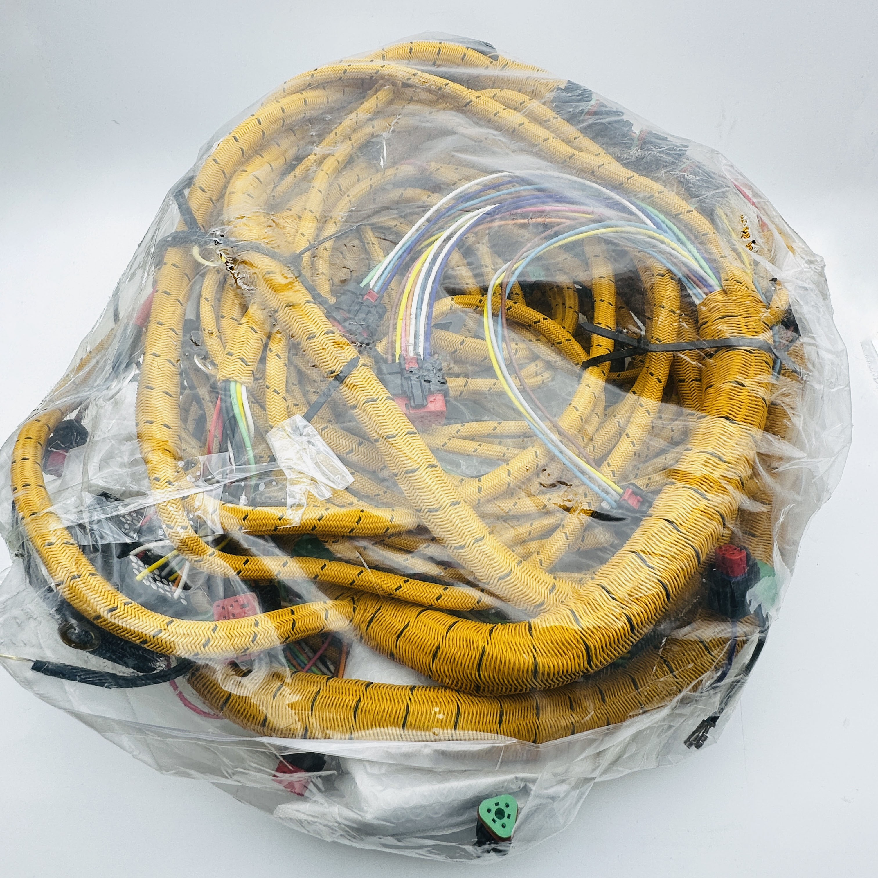 Оригинальная Проводная жгут проводов для гусениц CAT 329D 330D 336D 340D 345D