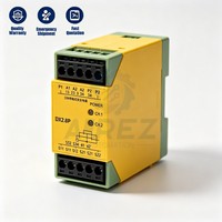 Relé de Seguridad 772002 Original, Nuevo, Mini Controlador de Seguridad Configurable Mm0.2p, PLC de Seguridad Industrial 772002