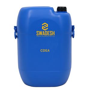 CDEASoaps, Champús, Cuidado Personal  Amarillo pálido a ámbar - Product Image 3