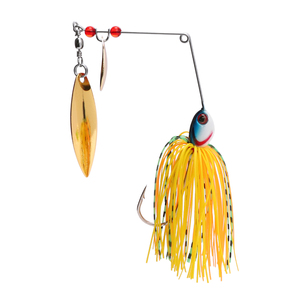 Venta al por mayor, precio bajo de fábrica, 15,5g, agua salada, aparejos de <span class=keywords><strong>pesca</strong></span>, señuelo, pargo, <span class=keywords><strong>cucharilla</strong></span> de <span class=keywords><strong>pesca</strong></span> - Product Image 1