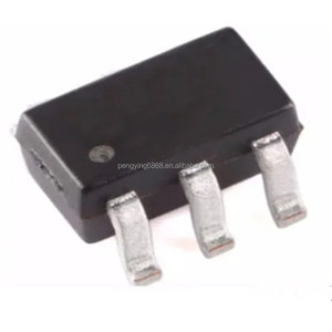 Pengying <span class=keywords><strong>IC</strong></span> chip nhà máy trực tiếp Giao hàng nhanh New ch443k sot-363 1 đơn cực đôi ném 5V điện trở thấp Analog chuyển đổi - Product Image 1