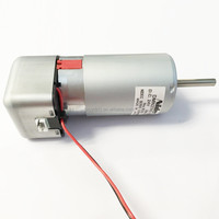 Traceur de gravure FC8600 moteur de stylo de chariot axe Y pour Graphtec FC 8600 FC8000 FC 7000MK2 servomoteur 24V DC DMN37HE-003