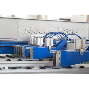 Cnc <span class=keywords><strong>Beam</strong></span> <span class=keywords><strong>Saw</strong></span> Machine Kdt Single Blade <span class=keywords><strong>Beam</strong></span> <span class=keywords><strong>Saw</strong></span> Corte madeira alta velocidade Cnc <span class=keywords><strong>Beam</strong></span> Panel <span class=keywords><strong>Saw</strong></span> - Product Image 6