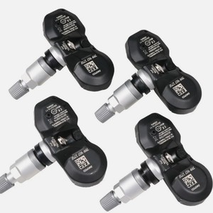7PP907275F <b>TPMS</b> Sensor External For Audi Porsche Volkswagen BMW Mercedes-Benz Car Tire Pressure Monitoring System - Product Image 2