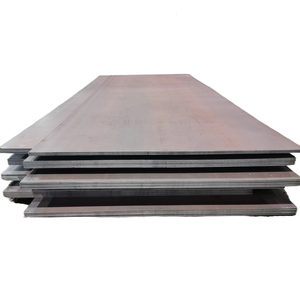 <span class=keywords><strong>Placa</strong></span> <span class=keywords><strong>de</strong></span> <span class=keywords><strong>Acero</strong></span> al Carbono para Tanques <span class=keywords><strong>de</strong></span> Petróleo y Calderas, Laminada en Caliente, ASTM A516 Gr50 Gr70 A285 GrC - Product Image 4