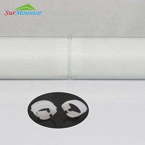 <strong>Light</strong> Wall 45 Degree <strong>Corner</strong> Aluminum Profile <strong>Led</strong> Strip <strong>Light</strong> Ceilling <strong>Light</strong> Modern A3030 2 Meter - Product Image 4