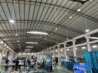 Fenêtres à battants en aluminium et verre AMJ à haute efficacité énergétique NFRC pour villas et maisons, avec moustiquaires, style ouverture fixe