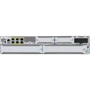 Orijinal Ciscos yeni stok C8300 serisi gigabit ethernet entegre 4X10Gbps yönlendirici C8300-1N1S-4T2X