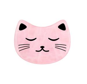 Di alta qualità Gua Sha strumento massaggiatore <span class=keywords><strong>viso</strong></span> <span class=keywords><strong>viso</strong></span> Guasha naturale liscio di energia di <span class=keywords><strong>massaggio</strong></span> di <span class=keywords><strong>pietra</strong></span> per la cura della salute del corpo - Product Image 6