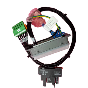 Câble de l'axe externe 7 du robot industriel 3HAC049514-001, accessoires de câblage, équipement électrique - Product Image 6