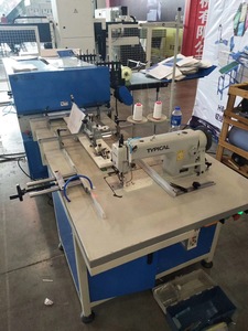 Hot Sale Automatic Notebook Making <strong>Machine</strong> <strong>Exercise</strong> <strong>Book</strong> Thread Sewing and Folding <strong>Machine</strong> Guidebook <strong>Stitching</strong> <strong>Machine</strong> - Product Image 4