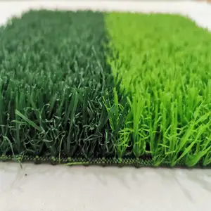 Ковры из искусственной травы для футбола и футбола от производителя OEM: Улучшите свой газон с помощью высококачественного синтетического газона