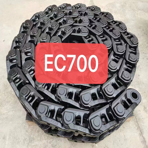 <b>Cheap</b> Price Replacement Track <b>Chain</b> Heavy Equipment Undercarriage Track Link Assembly - Product Image 2