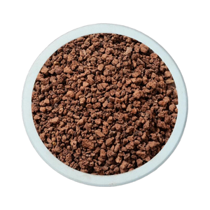 断熱耐火性火山岩溶岩石XUYANG園芸景観使用不規則な形状の非金属鉱物 - Product Image 1