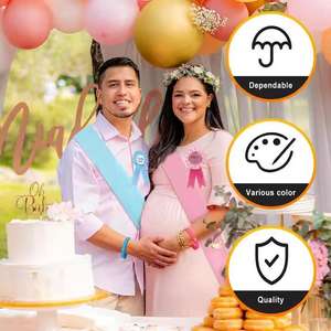 Bande de bienvenue pour festivals, accessoire de fête pour enfants, anniversaire, intérieur, plastique, rectangle, bonne qualité - Product Image 6