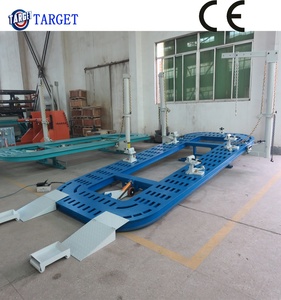 เครื่องยืดโครงรถยนต์เครื่องมือดึงรอยบุ๋มรถยนต์พับได้ - Product Image 6