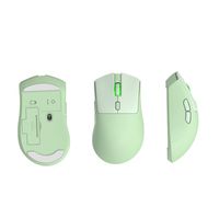 MW-038C nouveau modèle 2.4G & BT1 & BT2 souris de bureau sans fil 6D souris optique d'ordinateur pour ordinateur portable de bureau Macbook