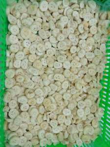 Plátanos Congelados Orgánicos de Alta Calidad de Vietnam, el Mejor Proveedor, Proceso LQF, Envasado al Vacío - Product Image 2