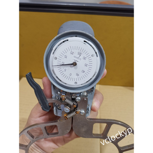 Technologie de mesure de longueur Kroeplin D450. S. 900 Utilisé - Product Image 2