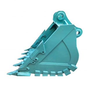 Godet de terrassement renforcé Liugong922D XUNPO - Product Image 1