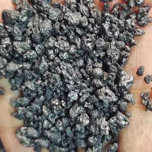 Haute teneur en carbone FC85/90/93/95% CAC/<span class=keywords><strong>charbon</strong></span> anthracite calciné S0.3 % Ash8 % utilisé comme carburant 0-2mm1-5mm ou personnalisé au <span class=keywords><strong>prix</strong></span> <span class=keywords><strong>de</strong></span> gros - Product Image 2