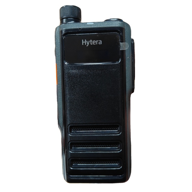 For HP60X HP602 HP606 HP608 HP605 Professional DMR Portable Handheld Two-Way Walkie Talkie Radio IP67 Waterproof Long Range