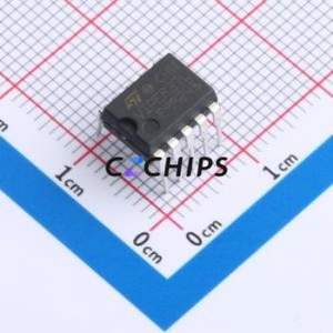 ชิปวงจรรวม SDIP-10 VIPER37LE ของแท้และใหม่เอี่ยมและตัวควบคุม AC-DC - Product Image 1